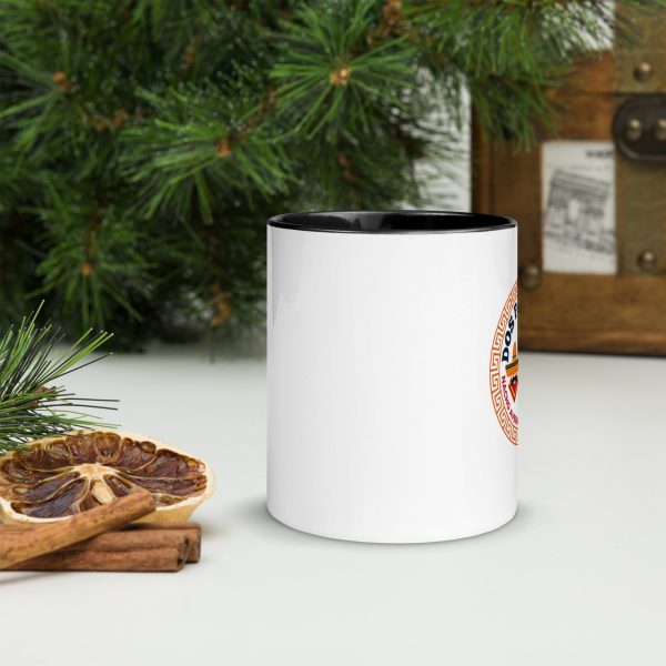 Dos Panchos Mug - Image 3