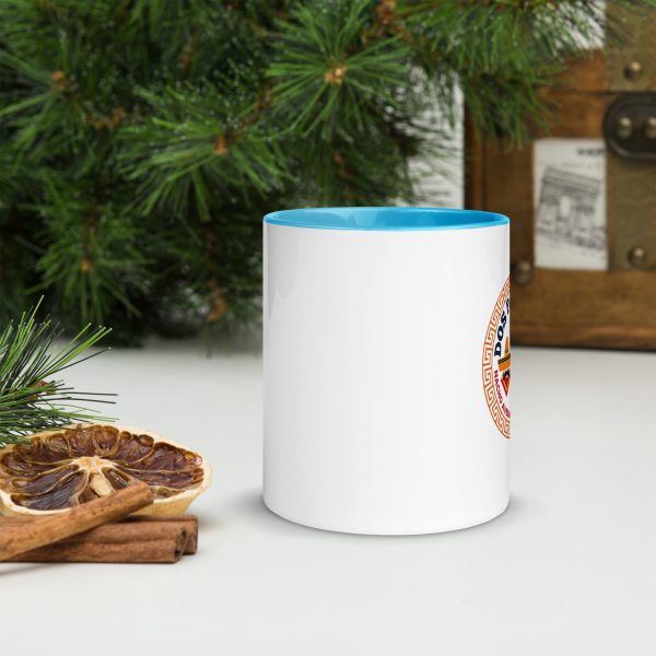 Dos Panchos Mug - Image 12