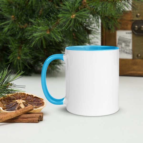 Dos Panchos Mug - Image 10