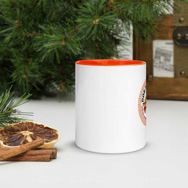 Dos Panchos Mug - Image 9