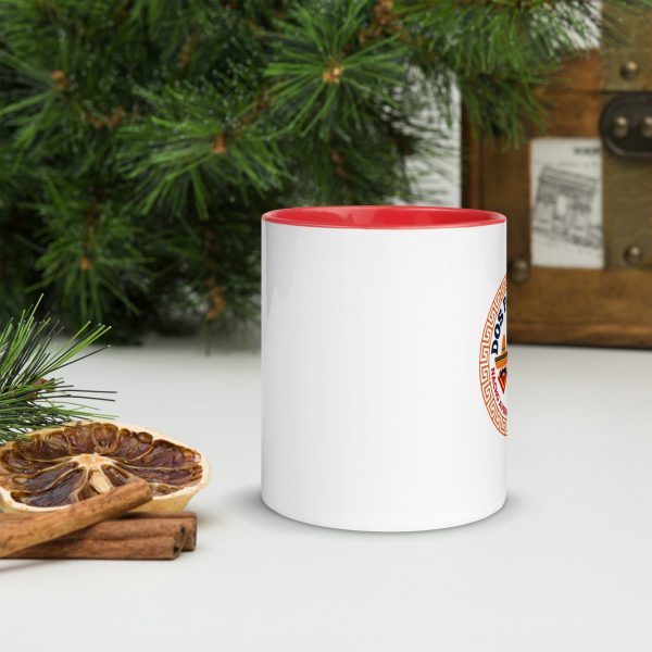 Dos Panchos Mug - Image 6
