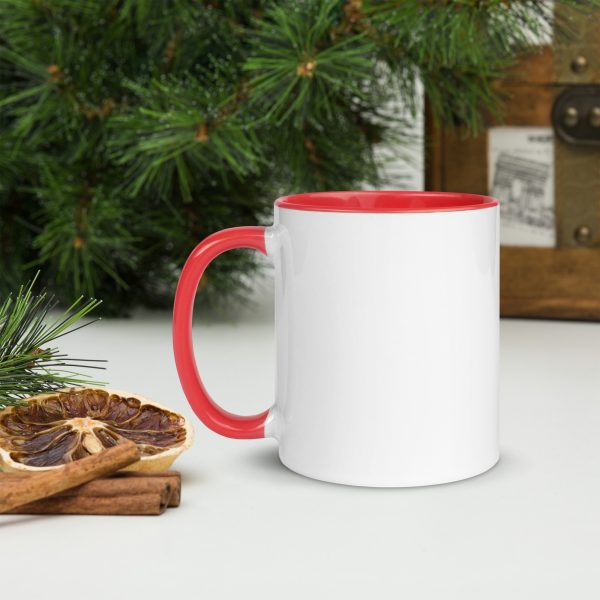 Dos Panchos Mug - Image 4
