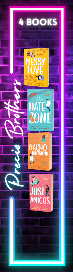 Precio Brothers Series