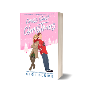 Cross Check Christmas Paperback