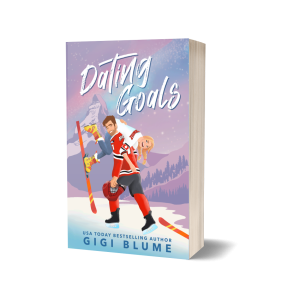 Dating Goals IMPERFECT COPY