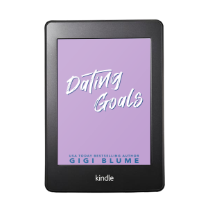 Dating Goals Limited Time Exclusive Ebook