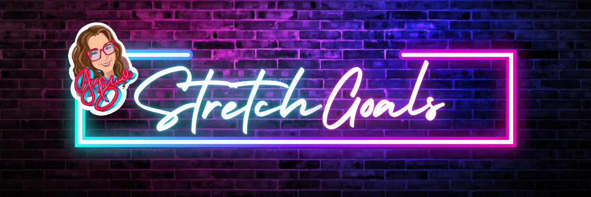 Spoiling My Dogs Stretch Goals