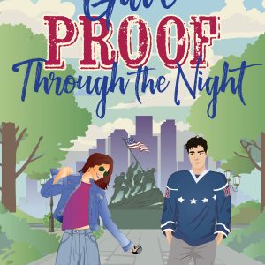 Gave Proof Through the Night ebook